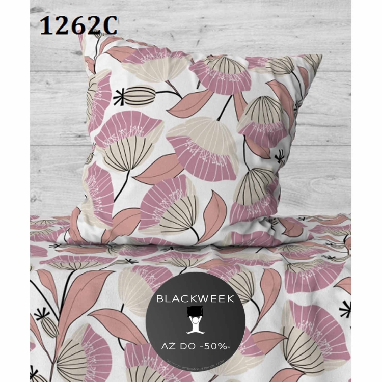 blackweek blackmonth pościel